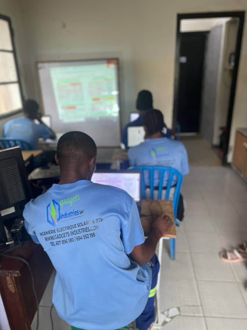 formation de la jeunesse