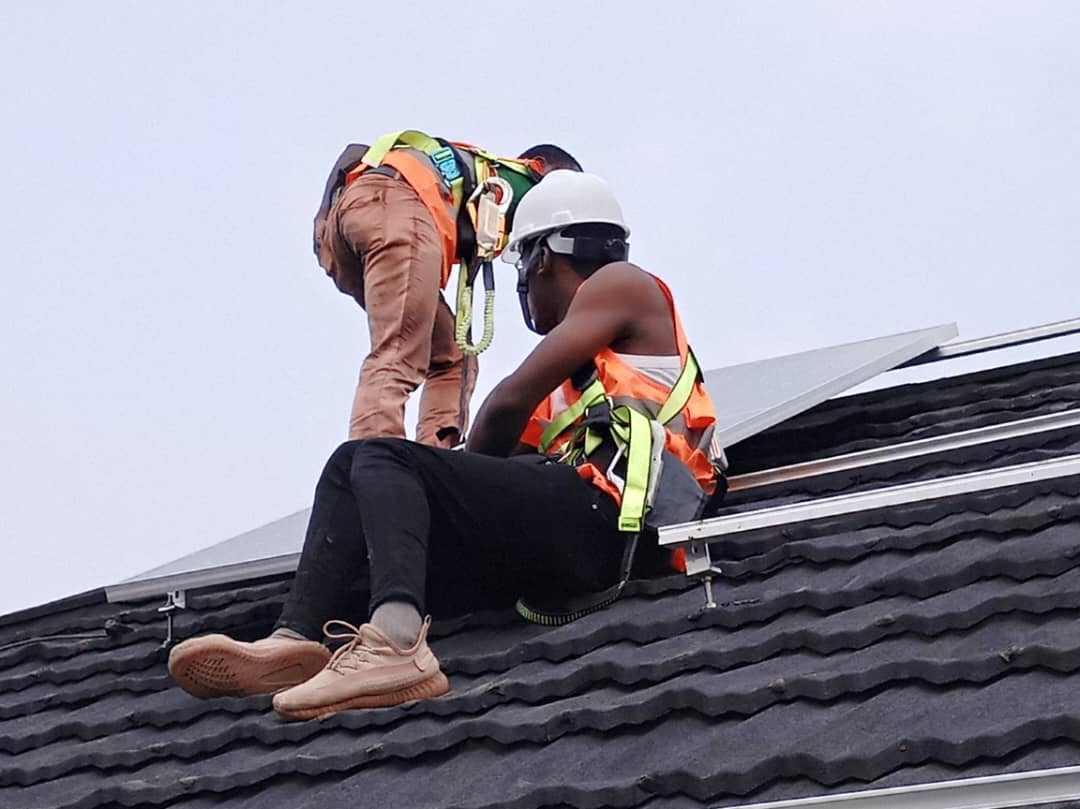 Maintenance